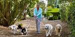 Oprah Winfrey's Enduring Bond with Dogs