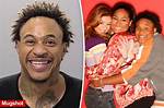 Orlando Brown's Fight: a Journey Through Struggles and Triumphs