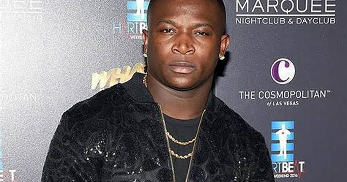 Ot Genasis: Wiki, Net Worth, Height, Girlfriend and Career