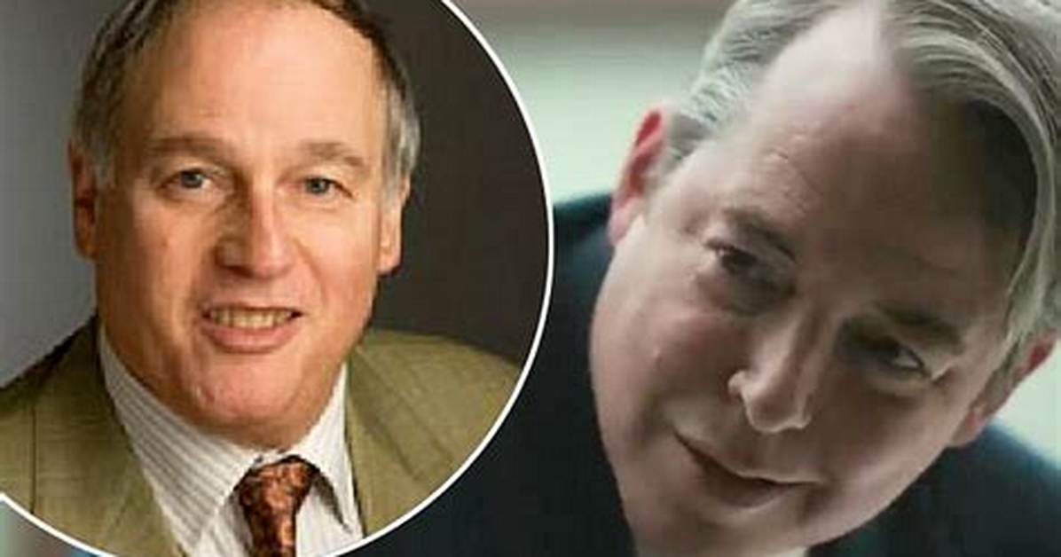 Oxycontin Developer Himself Richard Sackler Always Wore Around Autistic Rumors, Is He on the Spectrum?