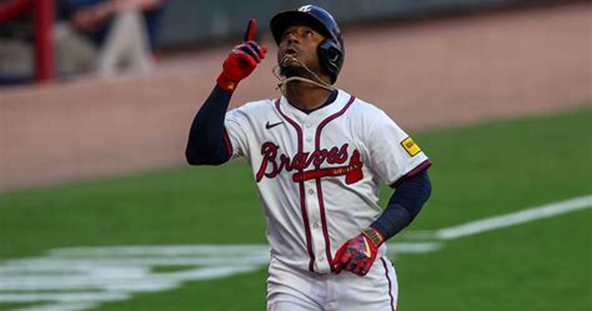 Ozzie Albies: Languages Spoken and Language Fluency