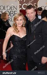 Patricia Arquette Husband Meet Thomas Jane
