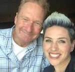 Patricia Mcdonald and Ryan Stiles: the Comedy Duo That's Guaranteed to Make You Laugh