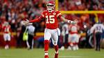 Patrick Mahomes Height and Weight Stats: a Comprehensive Overview