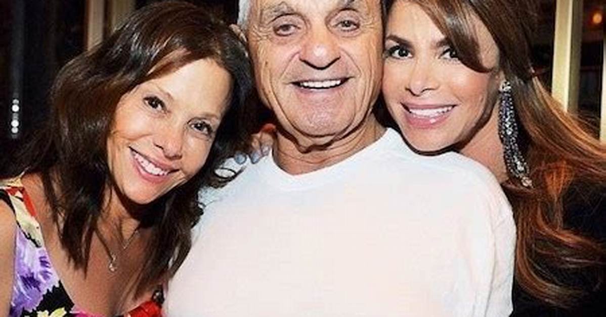 Paula Abdul's Children, Family, and Personal Life