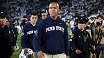 Penn State Icon, Coaching Legend