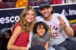 Perry Mattfeld: Exploring Her Parentage and Family Background