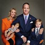 Peyton Manning's Family: a Glimpse into the Life of a Football Legend