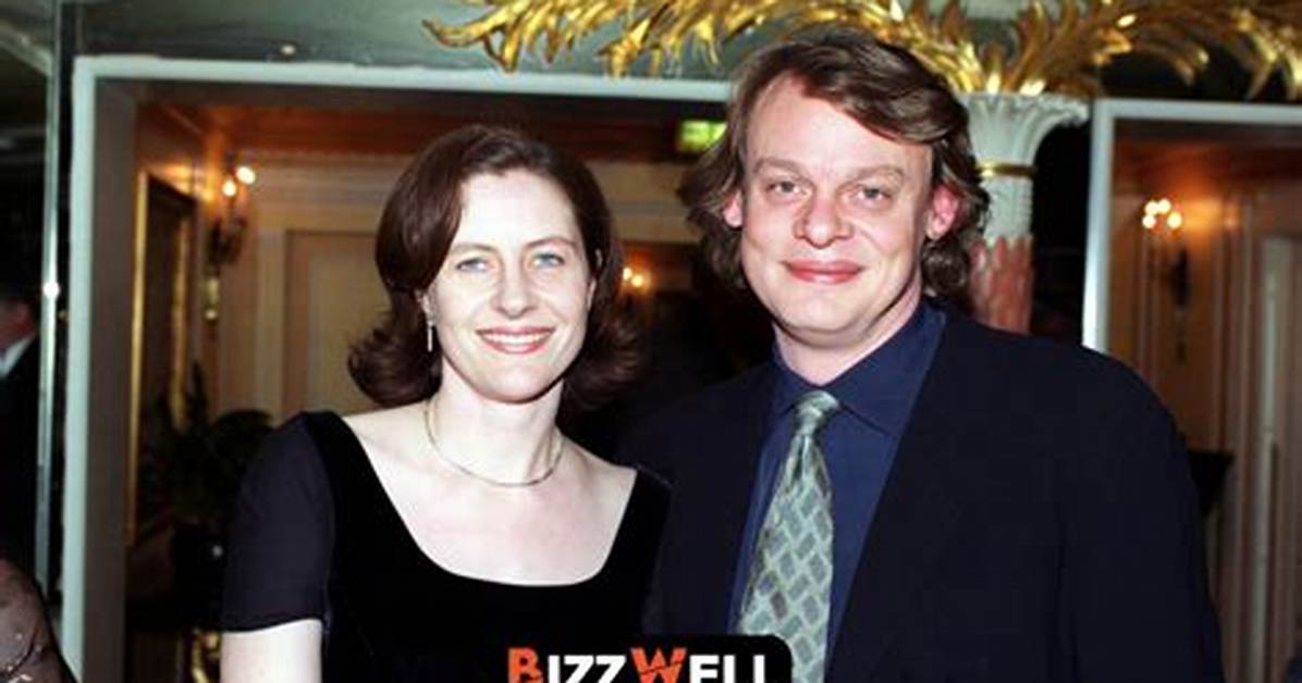 Philippa Braithwaite: Unveiling the Life and Career of a Renowned Producer