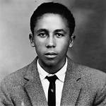 Photos of Young Bob Marley: a Visual Journey of the Reggae Icon