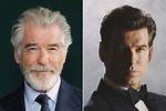 Pierce Brosnan's Legacy: the Iconic Bond Films