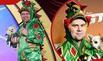 Piff the Magic Dragon Is Worth Millions Despite Not Winning Agt |