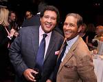 Plogx | Greg Gumbel Biography