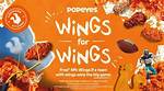 Popeyes Super Bowl Wings: the Ultimate Game Day Treat!