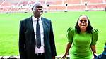 Poppy Ramathuba's Journey: a Glimpse into Her Life and Husband