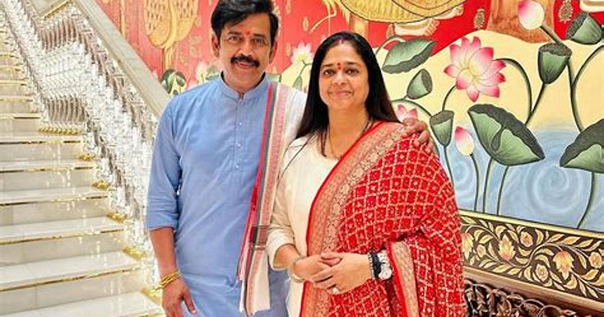 Preeti Kishan Networth, Bio, Early Life, Professional Life, Achievement, Relationship Status, Body Measurements, Social Media