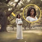 Pregnant Michele Obama: a Glimpse into Her Journey