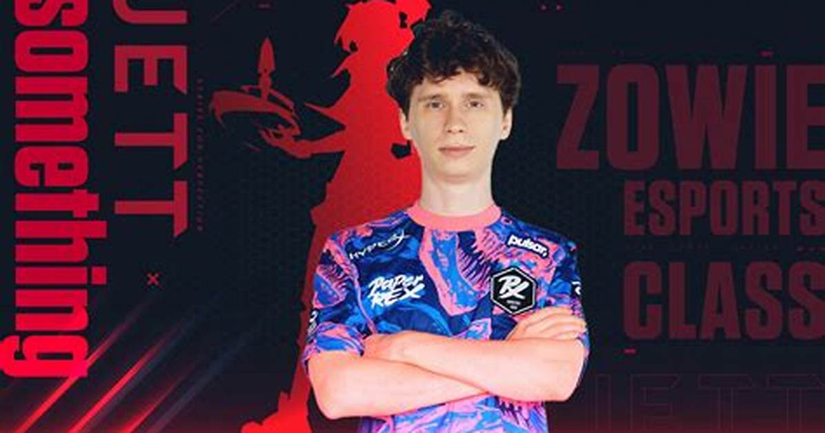 Prx Something – Professional Esports Player | Which Game Does He Play? Wiki, Age, Height, Net Worth, Relationship, Ethnicity, Career