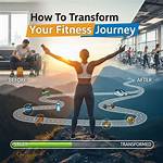 Pursue Fitness: a Journey of Transformation and Wellness