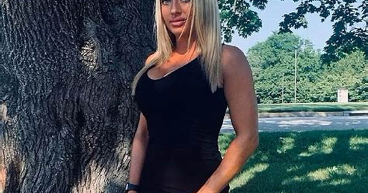 Rachel Morin Cause of Death, Age, Family, Net Worth |