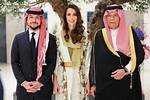Rajwa Al Saif Family: Parents Khaled Al Saif and Azza Al Sudairi, Siblings