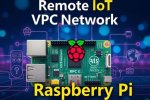 Raspberry Pi Vpc: Secure Iot Networks - a Step-by-Step Guide