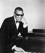 Ray Charles' Companions and Muses
