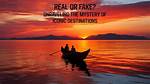 Real or Fake? Unraveling the Mystery