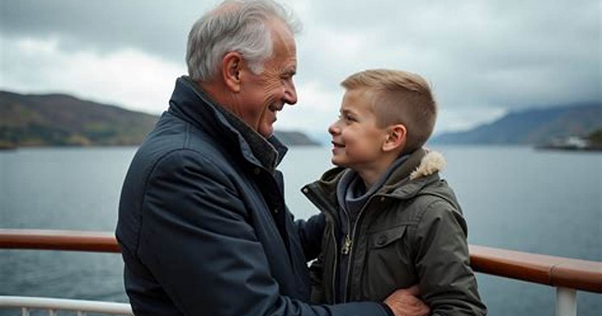 Rediscovering Bonds: When I Returned to My Hometown, My Childhood Friend