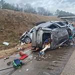 Reflecting David Draper Car Accident