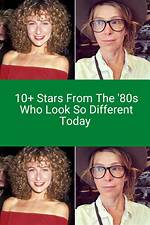 Remarkable Stars of the 80S: a Look Back at Iconic Film Actors