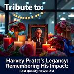 Remembering Harvey: the Impact of His Passing