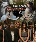 Remembering the Legacy: Who on Duck Dynasty Died?