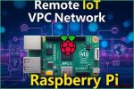 Remoteiot Platform Ssh Download for Raspberry Pi Without Windows