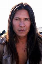 Renowned Native American Male Actors: a Showcase of Talent and Culture