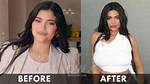 Revealing Kylie Jenner's Weight in 2024: a Glimpse into Her Transformation