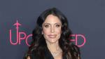 Rhony Alum Bethenny Frankel, 49, Shows off Stunning Figure in Sexy Red One Piece as She Jumps off A