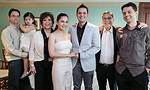 Ria Sacasas, Cogie Domingo’s Wife, Is Who? Children, Families, and Wealth