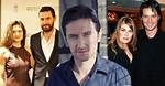 Richard Armitage's Physicality and Family History Explored