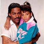 Richard Lawson's Daughter and Hollywood Star