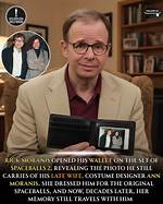 Rick Moranis: a Journey Through Love, Loss, and Resilience