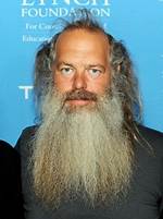 Rick Rubin Net Worth | Celebrity Net Worth