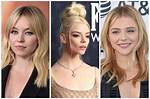 Rising Stars: Young Blonde Actresses to Watch in Their 20S