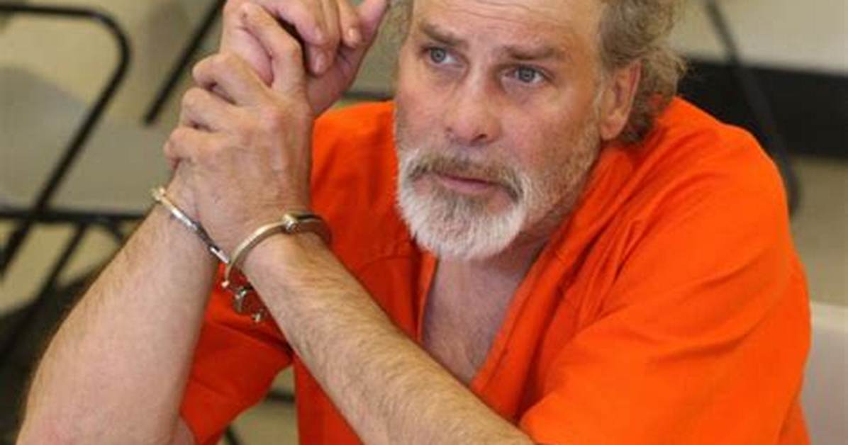 Robbie Knievel Charged with Felony Dui, Three Misdemeanors