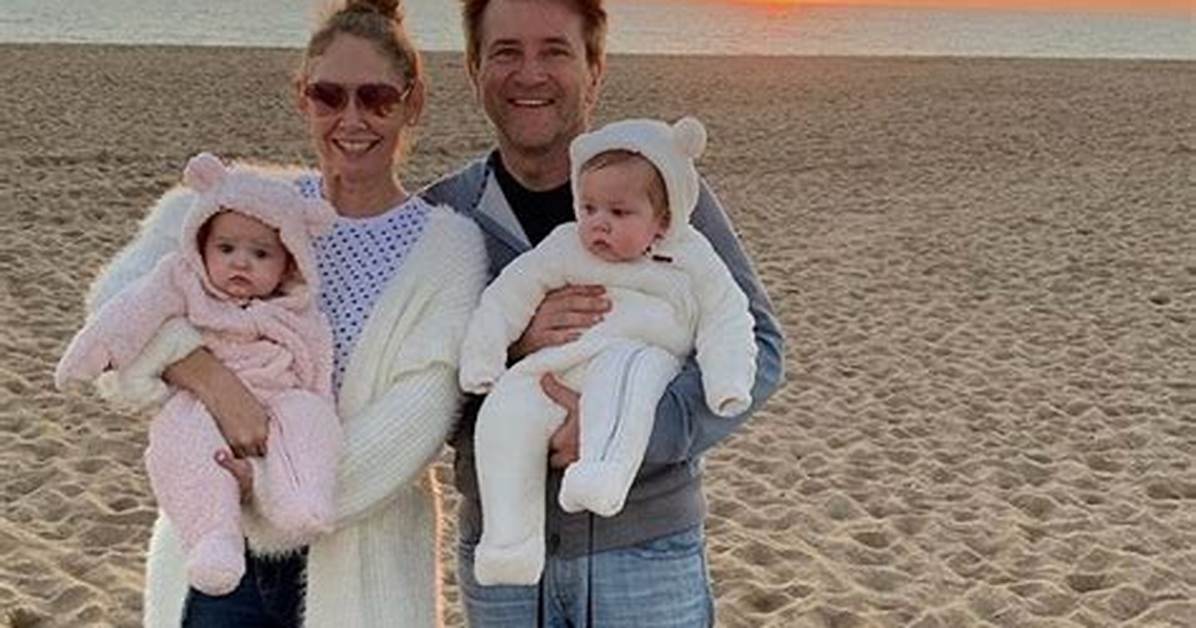 Robert Herjavec Bio, Age, Height, Wife, Children, Family, Divorce