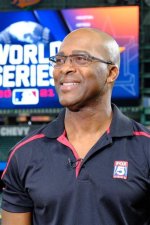 Ron Gant |