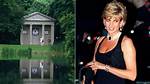 Royal Fans Can Visit Princess Diana's Memorial During Select Times and Dates Only |