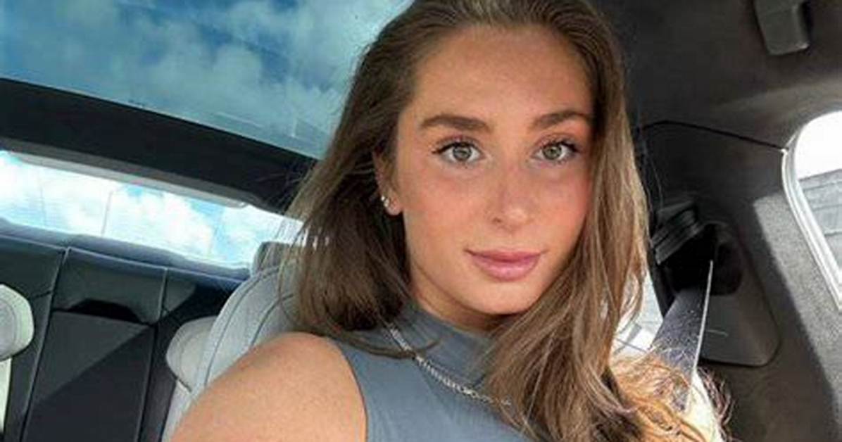 Ruby Reid Nude Leak: the Truth Behind the Controversy