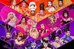 Rupauls Drag Race All Stars Recap: Jimbos Drag Race |