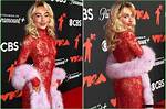 Sabrina Carpenter: a Journey Through Her Transformation